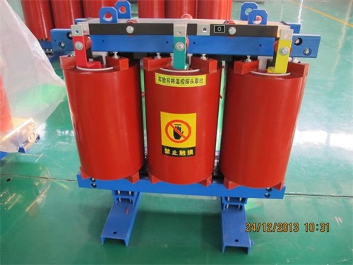 泾县SCB12-315KVA/10KV/0.4KV干式变压器